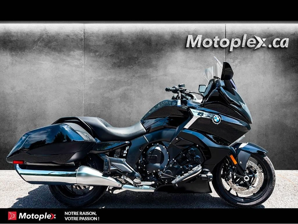 Bmw K1600b 2024 alt
