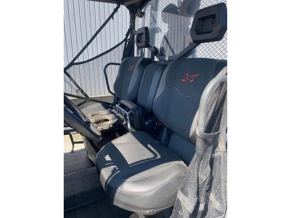 2023 Can-am Defender Xmr Hd10 alt