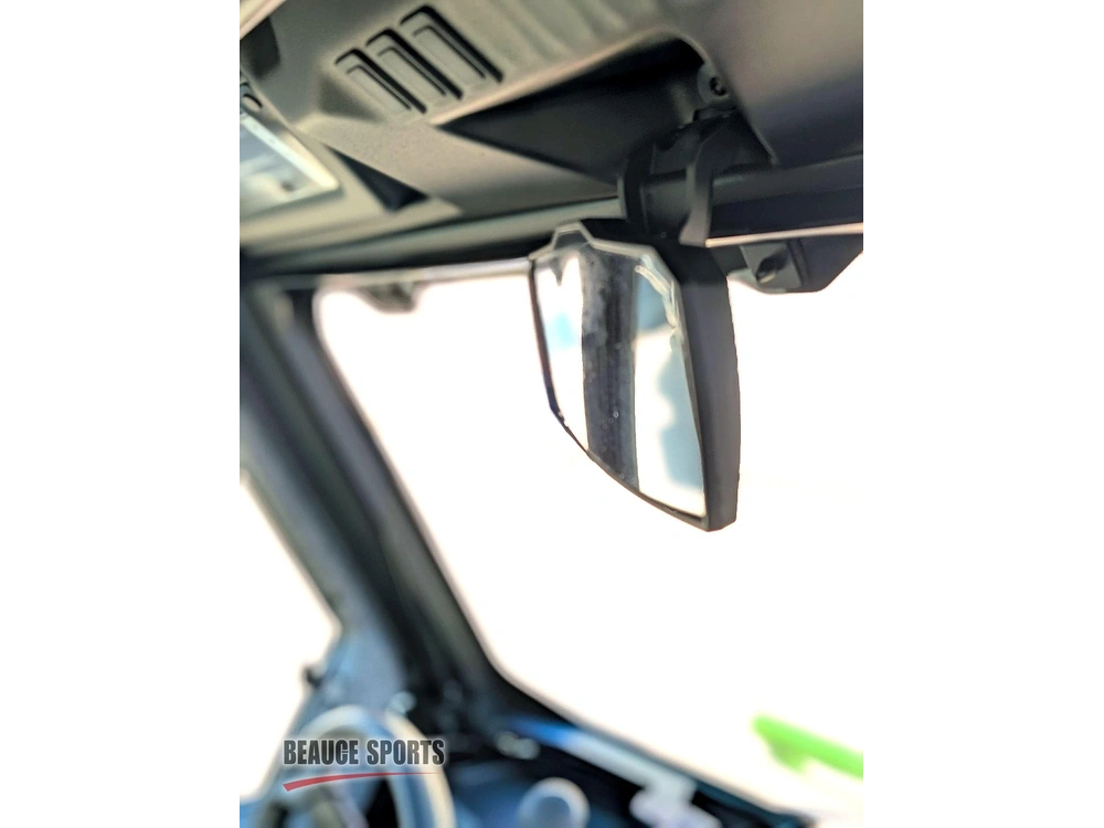 2026 Arctic Cat Prowler Limited Noir 🎯 Utv Cabine Chauffé Garmin Winch Pare Brise Ouvrant Defender Ranger Full Équip 🟢 alt