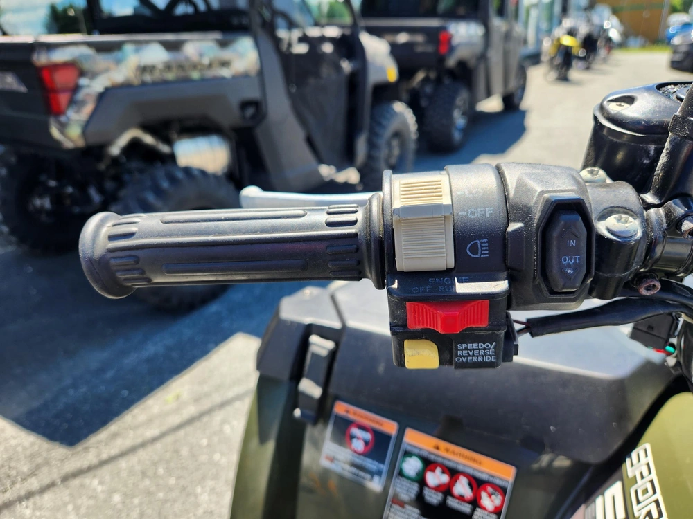 Polaris Sportsman 570 Efi 2014 alt