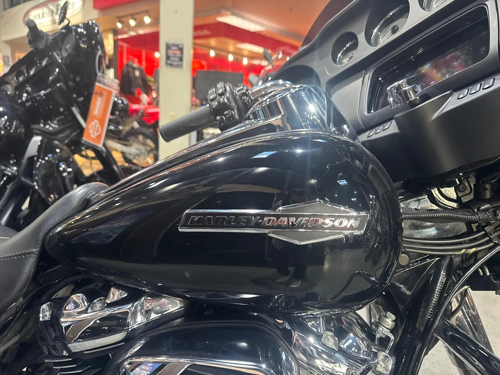 2023 Harley-davidson Flhx - Street Glide™ alt