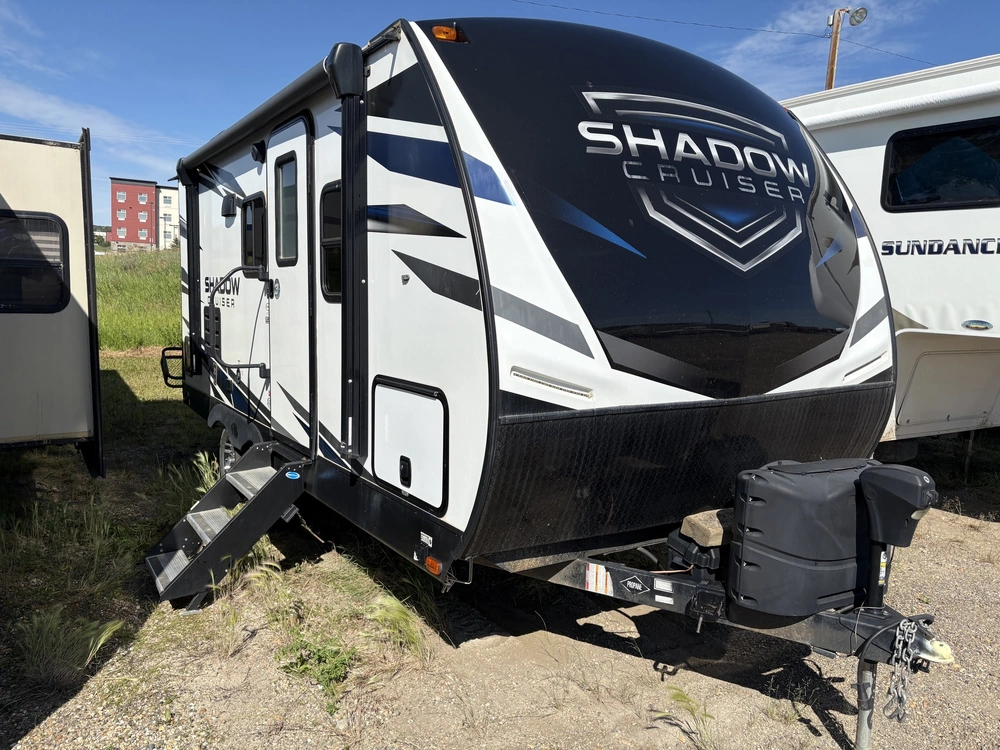 2021 Cruiser Rv Shadow Crusier 193 Mbs alt