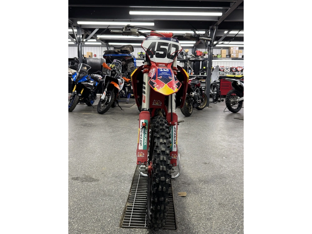 2024 Gasgas Mc450ffact alt