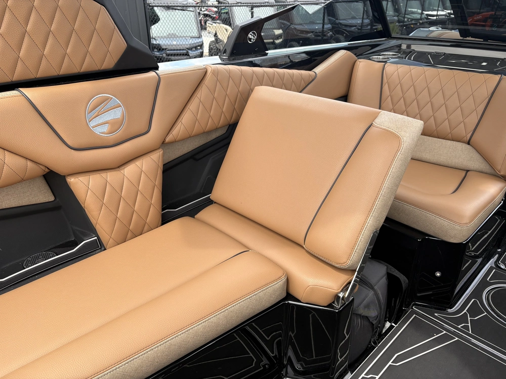 2026 Tigé Boats Z3 alt