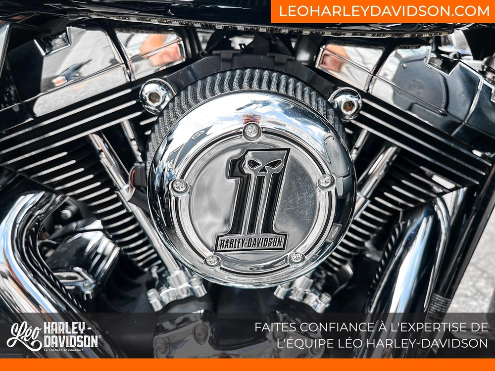 Harley-davidson Flhtcutg Tri Glide Ultra 2012 alt