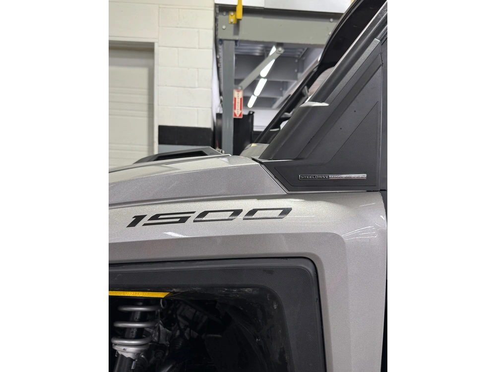 2024 Polaris Xd1500 alt