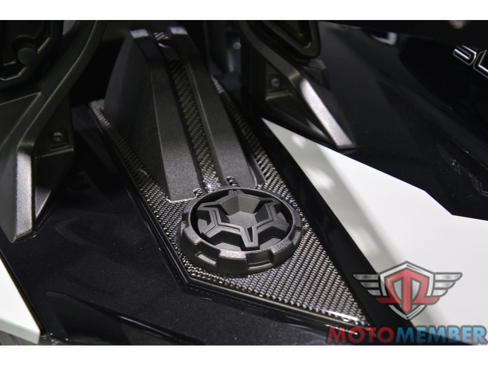 2024 Slingshot Slr Autodrive alt