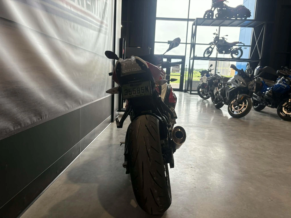 Bmw S1000r 2016 alt