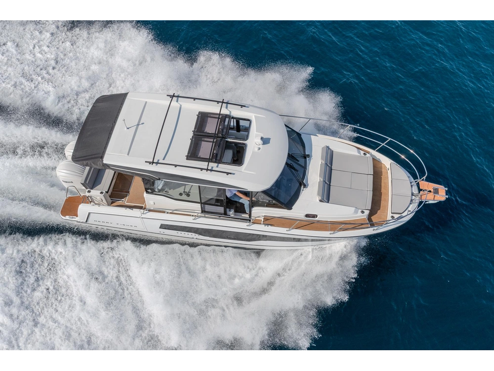 Jeanneau Nc 1095 Coupe 2027 alt