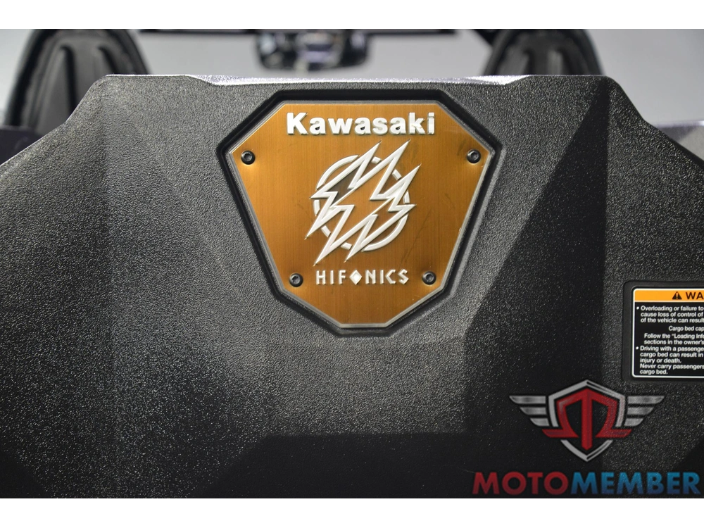 2025 Kawasaki Teryx Krx® 1000 alt
