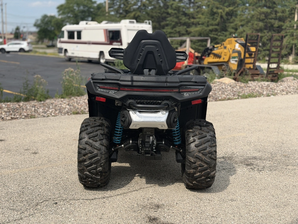 2026 Cfmoto Cforce 1000 Touring alt