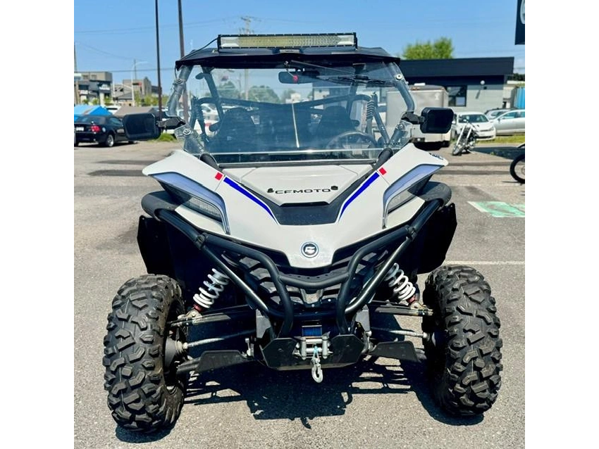 Cfmoto Zforce 950 Ho Ex 2023 alt