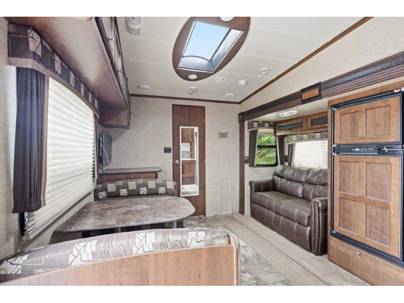 Jayco Eagle 235rbs 2014 alt