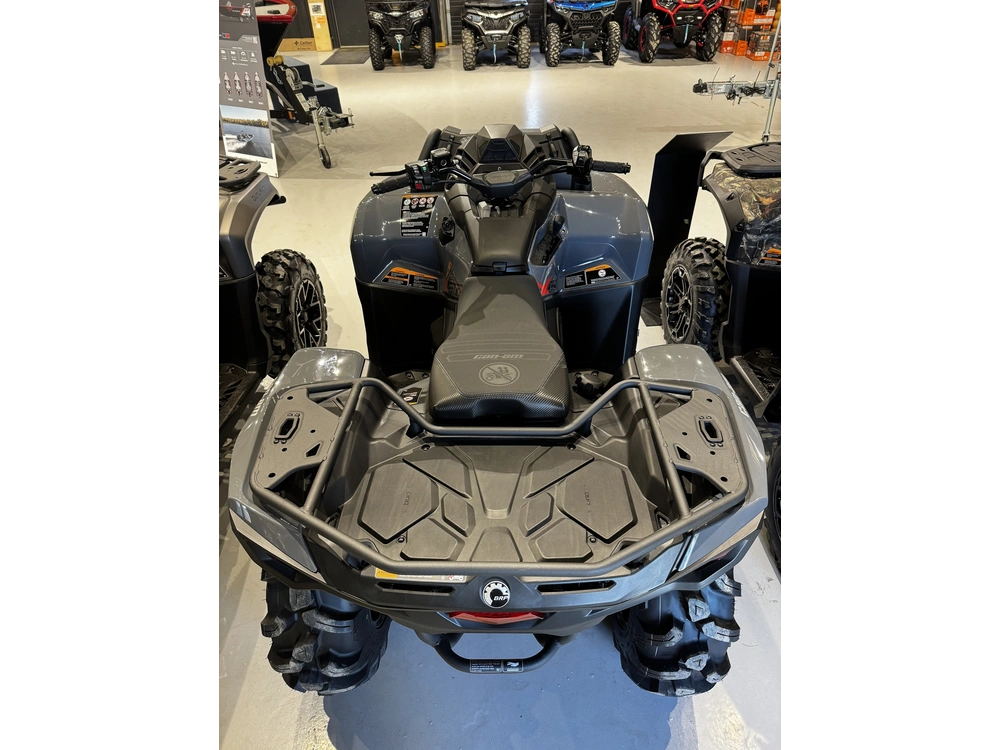2026 Can-am Outlander X Mr 700 alt