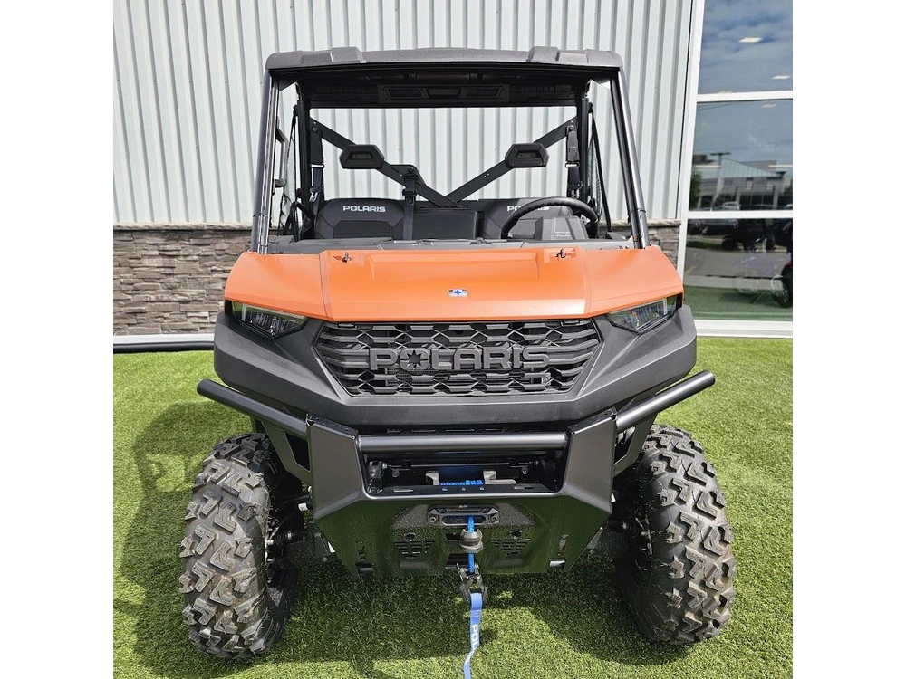 2026 Polaris Ranger 1000 Premium alt