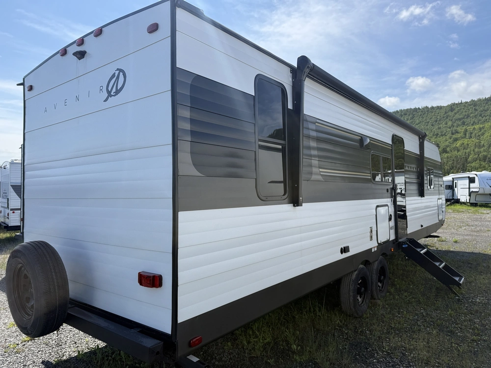 Cruiser A32bh 2025 alt