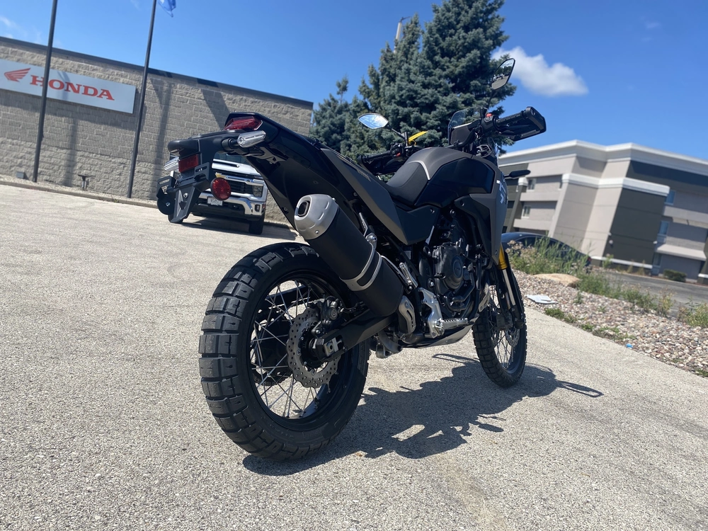 2026 Yamaha Tenere 700 alt