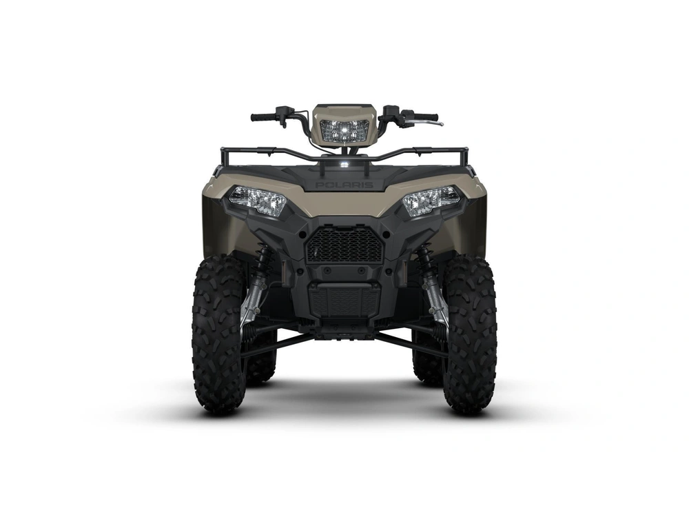 2026 Polaris Sportsman 570 Eps - Desert Sand | ๐๏ธ Comparable Can-am Outlander & Kodiak ๐๏ธ alt