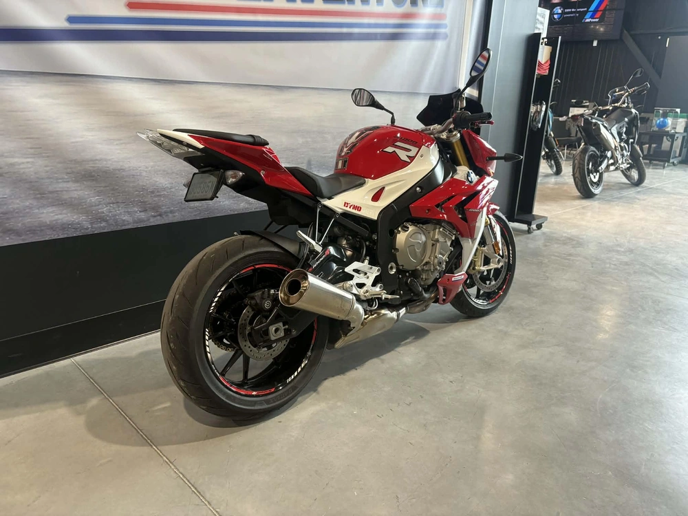 Bmw S1000r 2016 alt