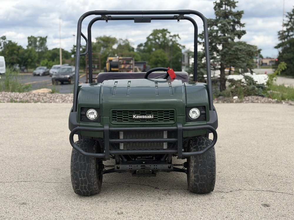 2019 Kawasaki Mule™ 4010 4x4 alt