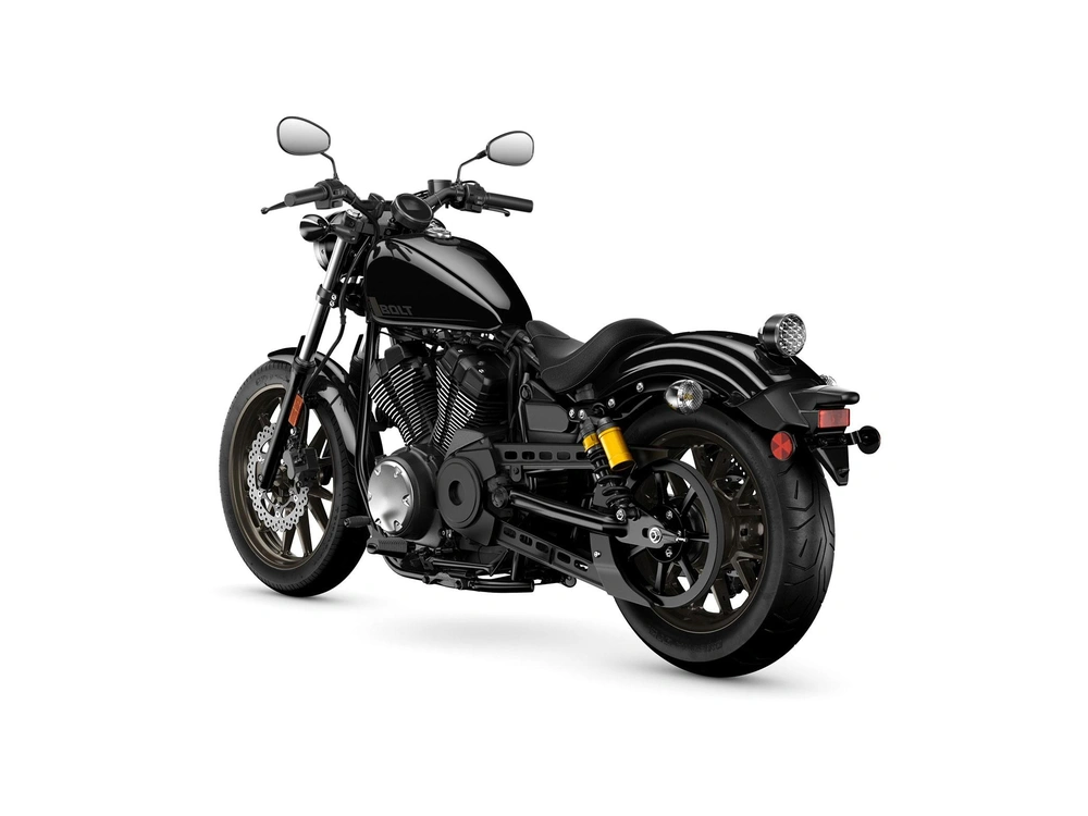 2021 Yamaha Bolt R Spec alt