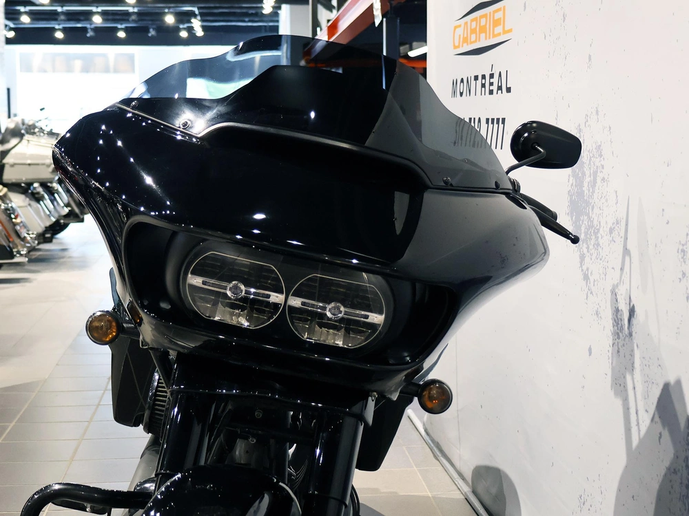 2022 Harley-davidson Road Glide Special Fltrxs alt