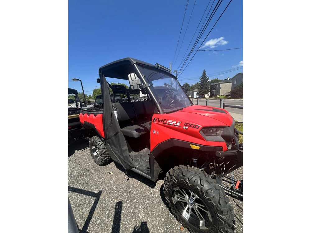 2024 Tgb Landmax 1000 alt
