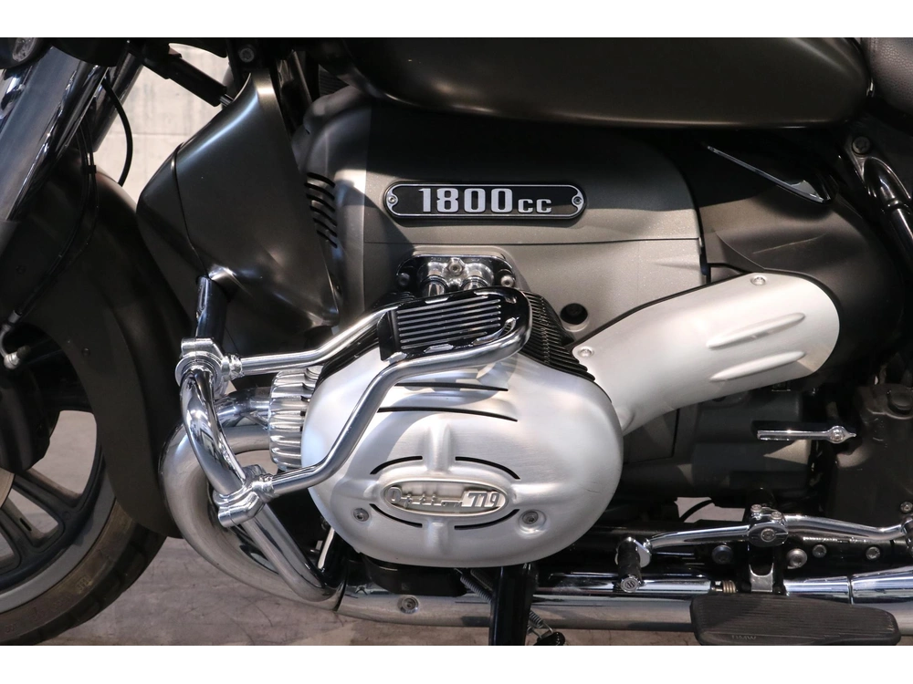 Bmw R18 Transcontinental 2022 alt