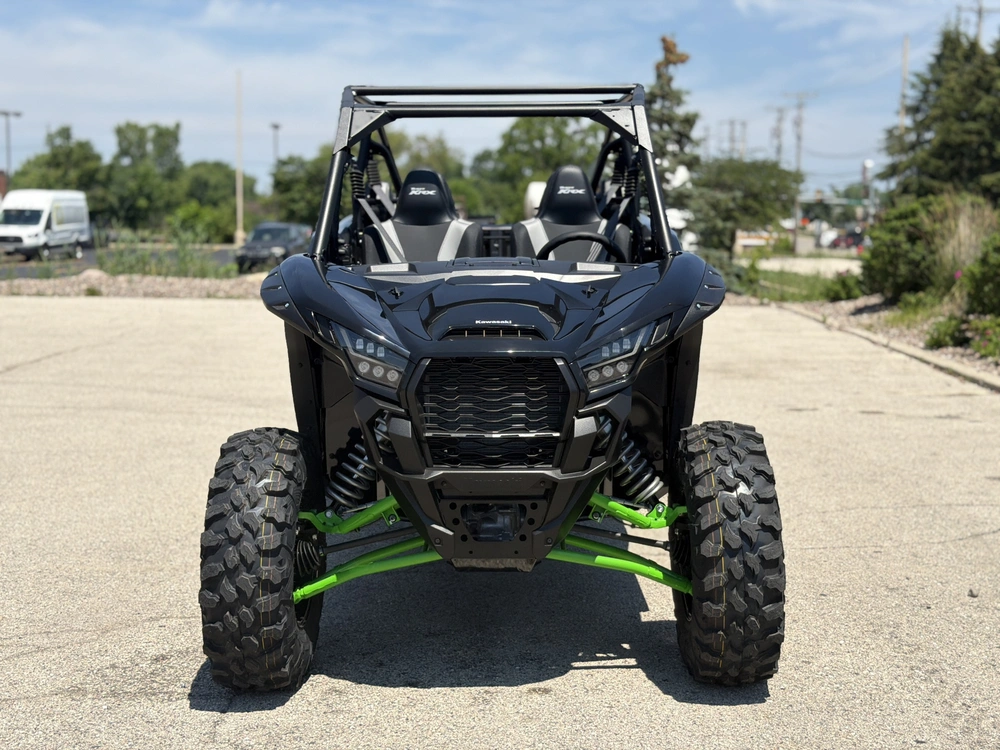 2027 Kawasaki Teryx® Krx4™ 1000 Tr alt