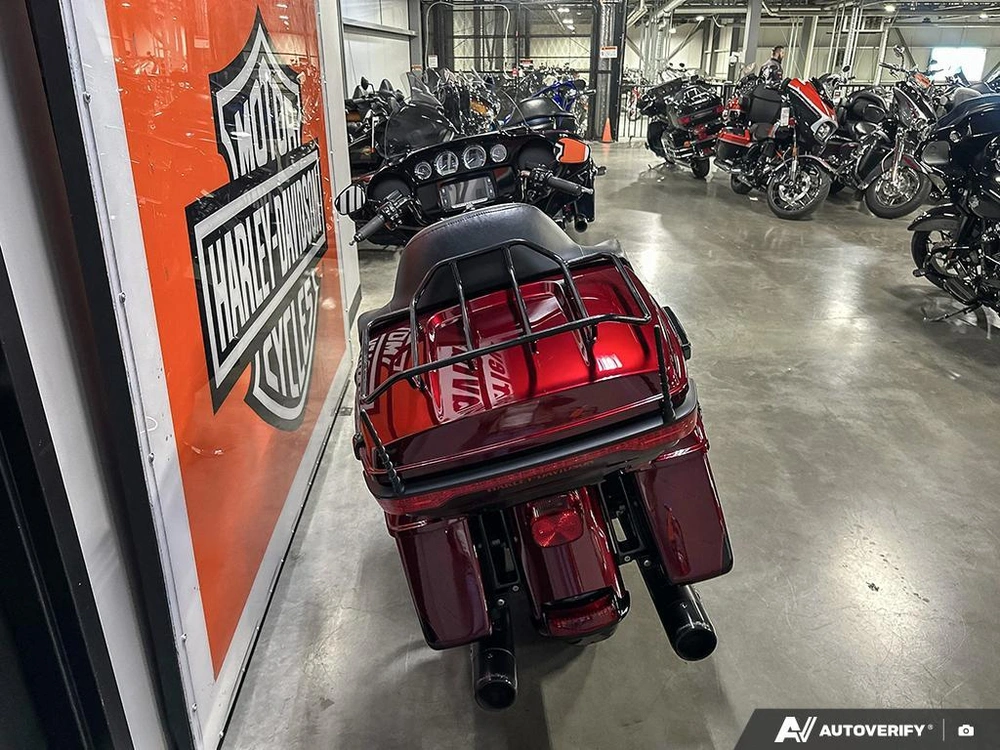 2014 Harley-davidson Ultra Limited alt
