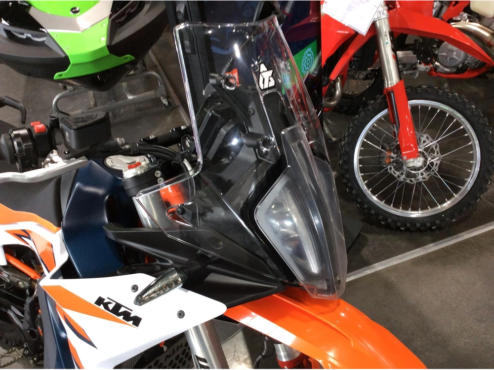 2023 Ktm 890 R Adventure alt