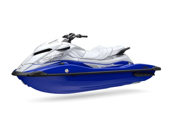 2025 Yamaha Gp Svho Waverunner alt
