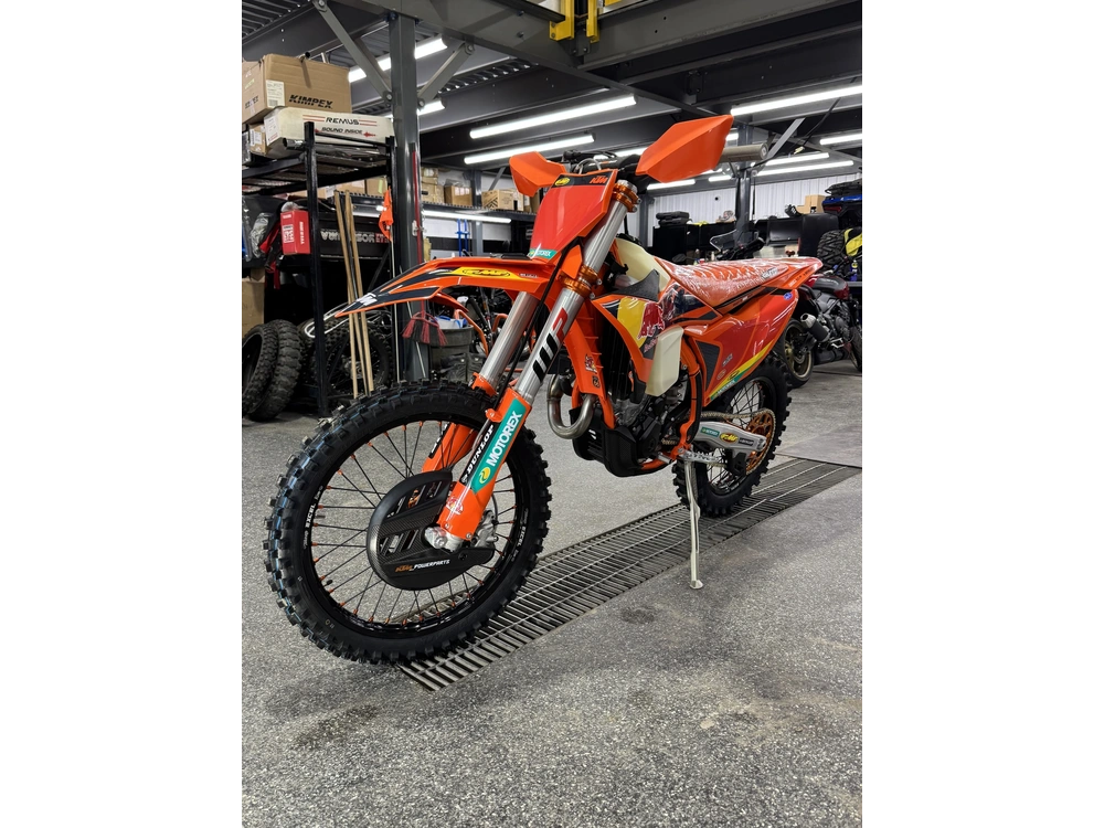 2026 Ktm 350 Xc-f Factory alt