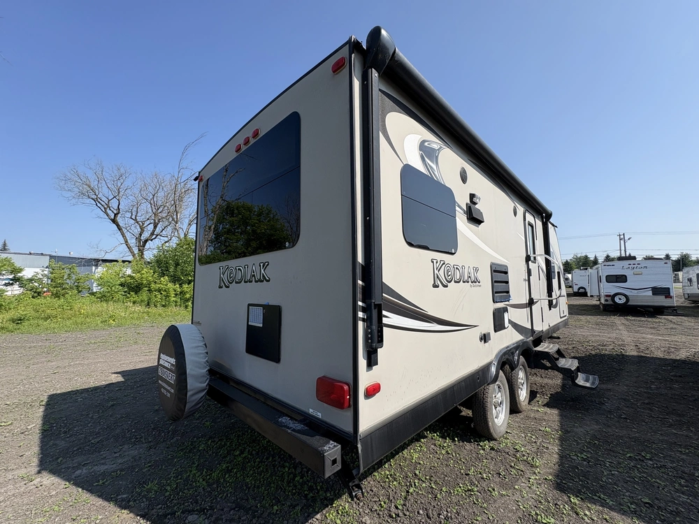 2013 Kodiak 242rels alt