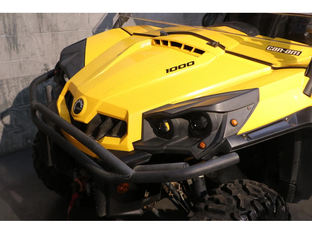2014 Can-am Commander Max 1000 alt
