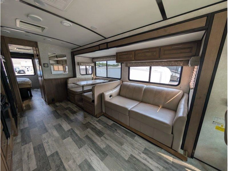Forest River Fr3 30ds 2019 alt