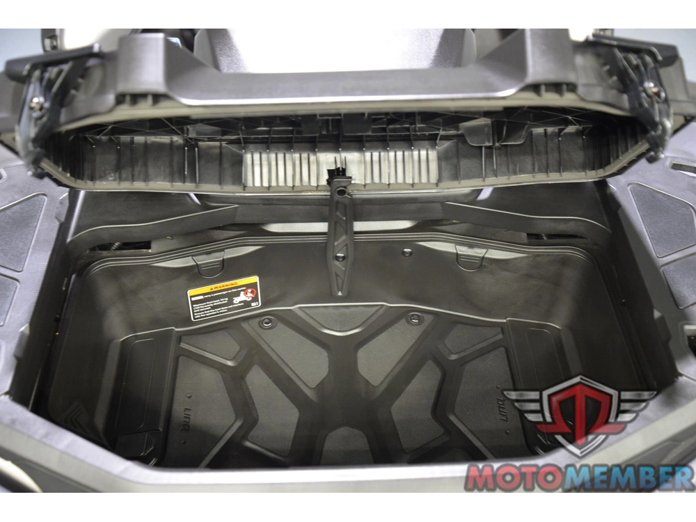 2026 Can-am Outlander Xt 1000r Platinum Satin alt