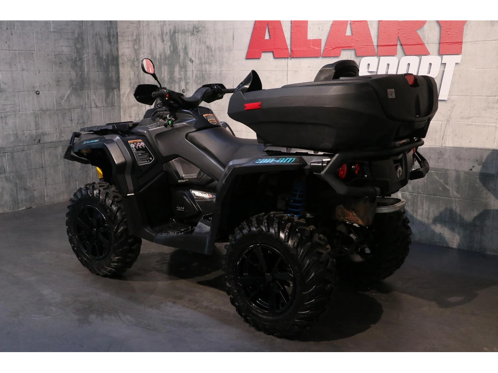 2020 Can-am Outlander Max 1000 Xt alt