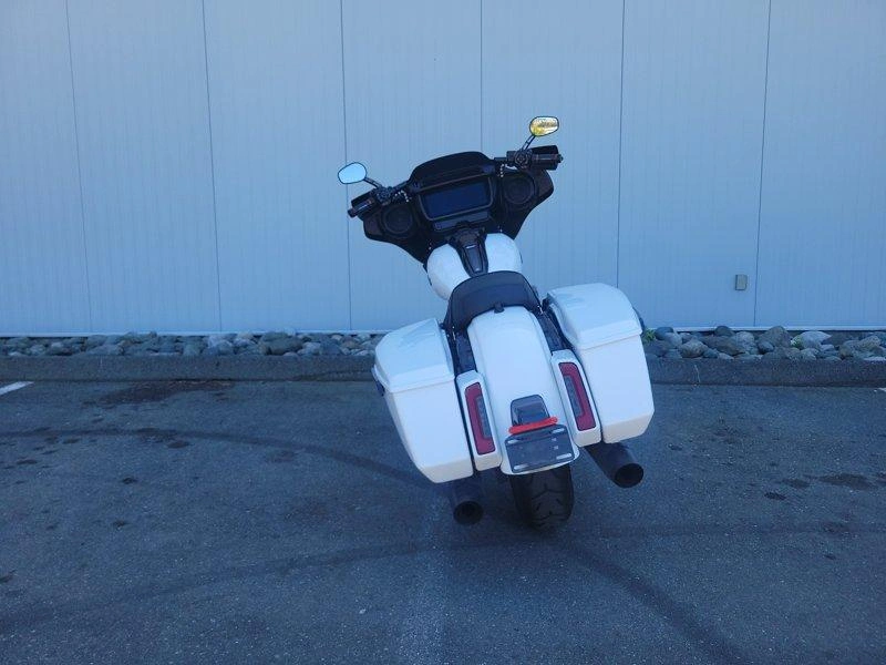 2024 Harley-davidson Flhx - Street Glide® alt