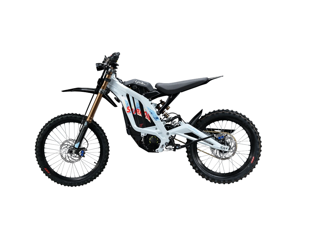 2023 Surron Lightbeex alt