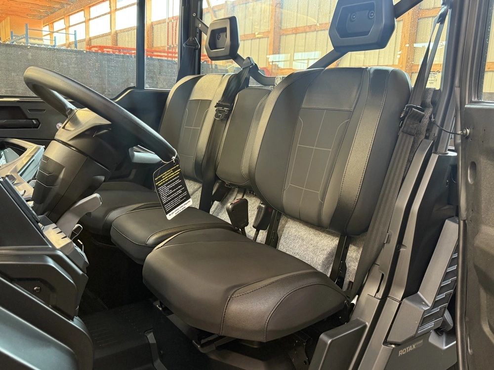 2026 Can-am Defender Xt Cab Hd11 alt