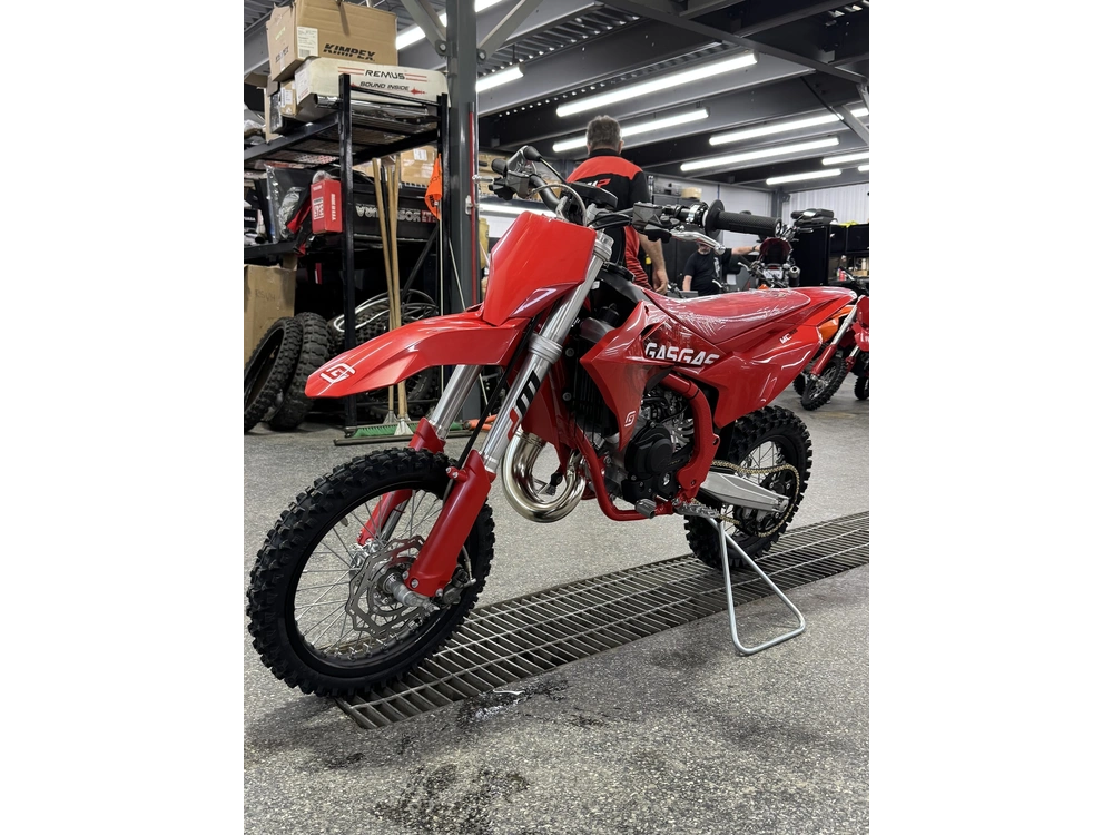 2027 Gasgas Mc 65 alt