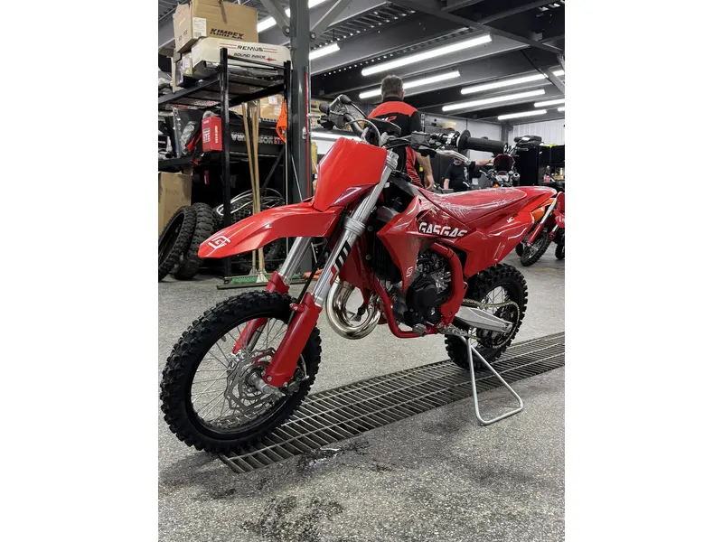 GASGAS MC 65 2027