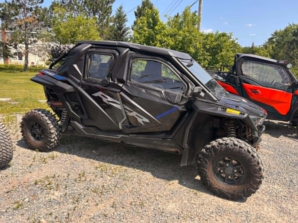 2023 Polaris Rzr Pro Xp 4 Premium alt