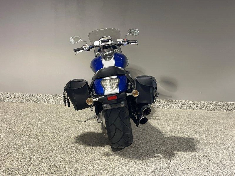 2007 Suzuki Vzr1800 - Boulevard M109r alt