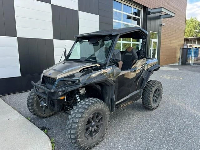 2023 Polaris General Xp 1000 Ultimate alt