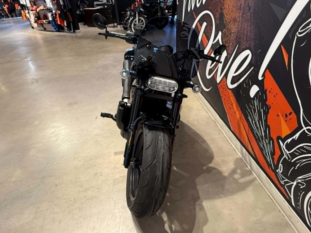 Harley-davidson Sportster S 1250 2022 alt