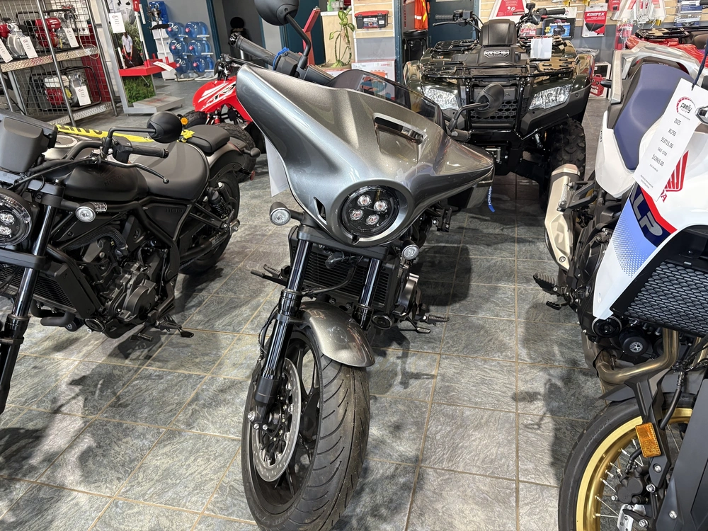 2026 Honda Cmx1100dtt alt