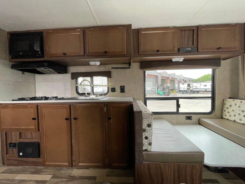 Coachmen Clipper 21fq 2019 alt