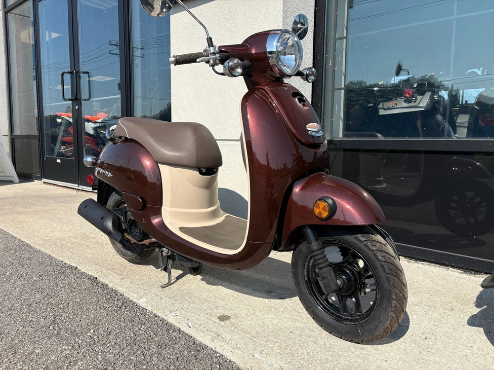 2013 Honda Giornio 50 alt